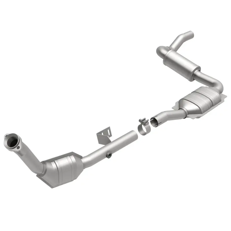 MAG Converter Direct Fit Best Seller