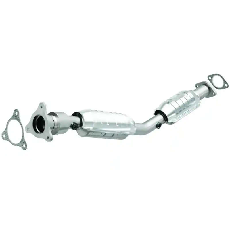 MAG Converter Direct Fit In Demand