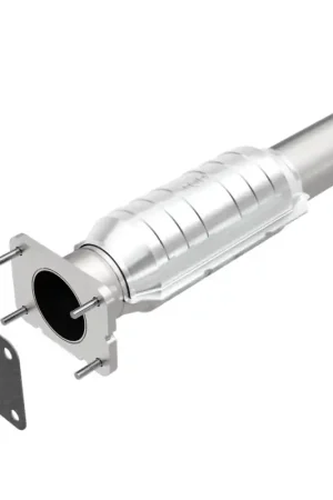 Time-Limited MAG Converter Direct Fit