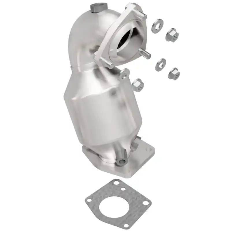 Free Shipping MAG Converter Direct Fit