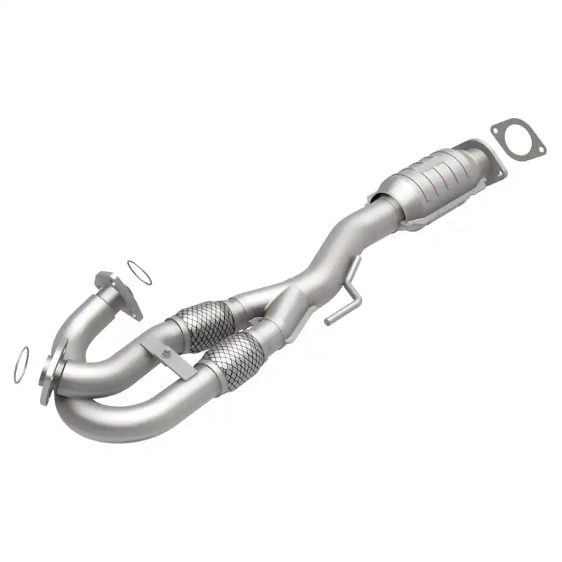 Sale MAG Converter Direct Fit
