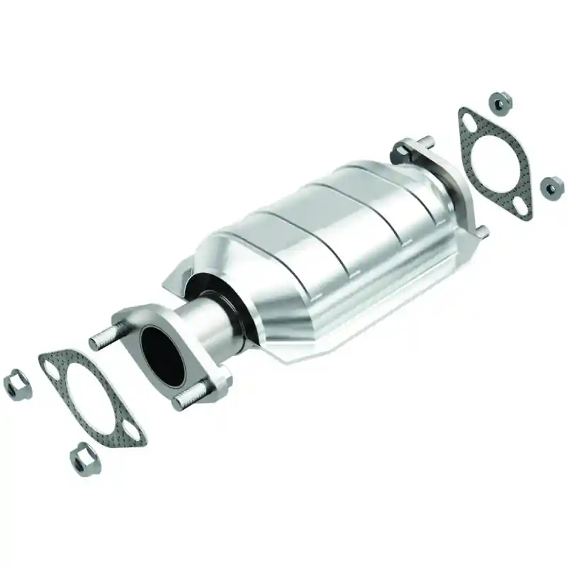 MAG Converter Direct Fit Instant Buy