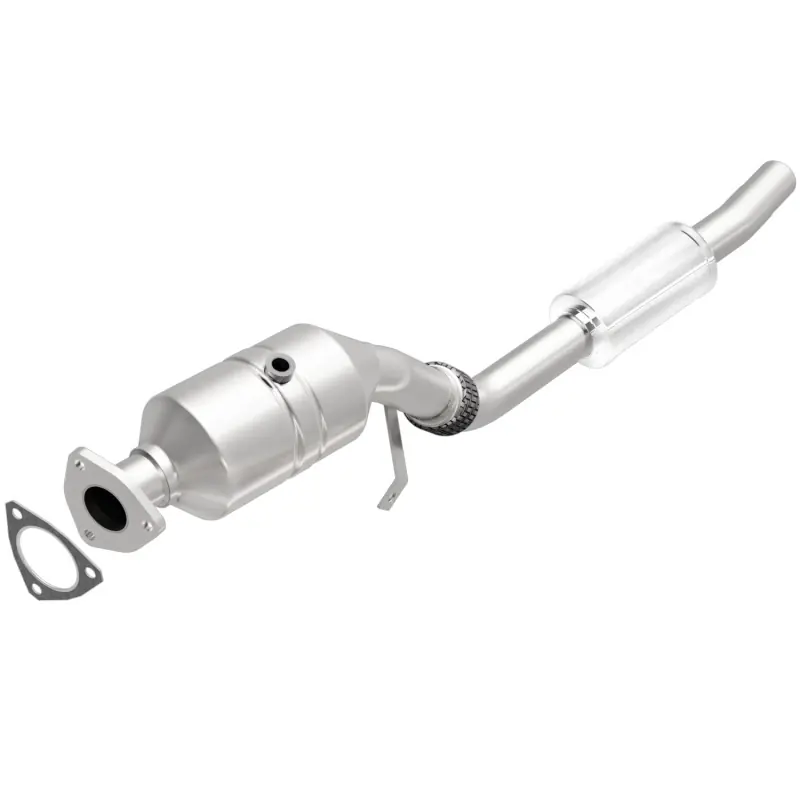 MAG Converter Direct Fit Limited Time
