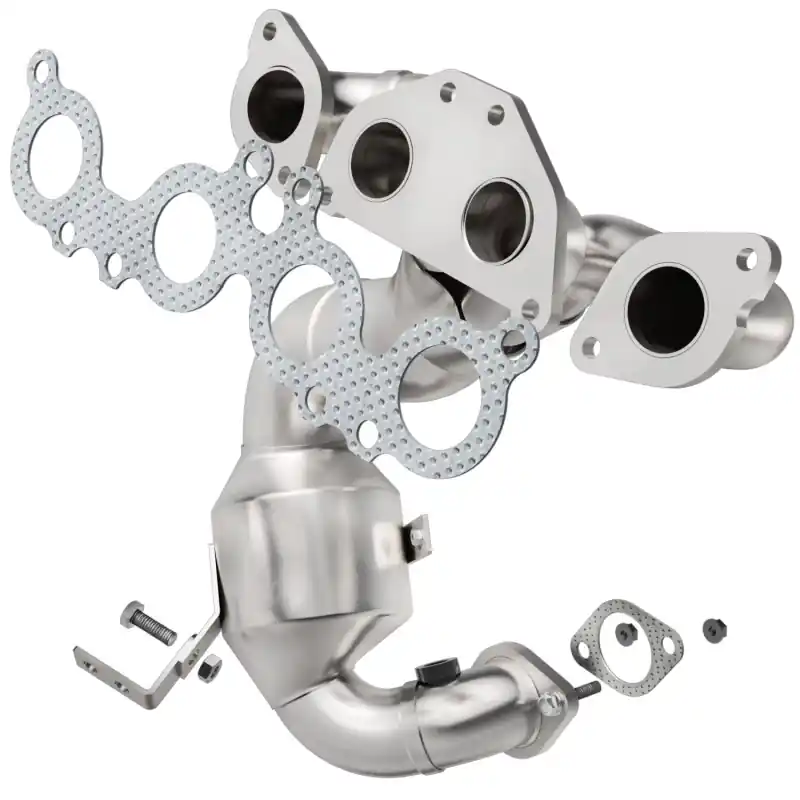 Fan Favorite MAG Converter Direct Fit