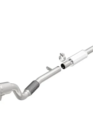 Special Discount MAG Converter Direct Fit
