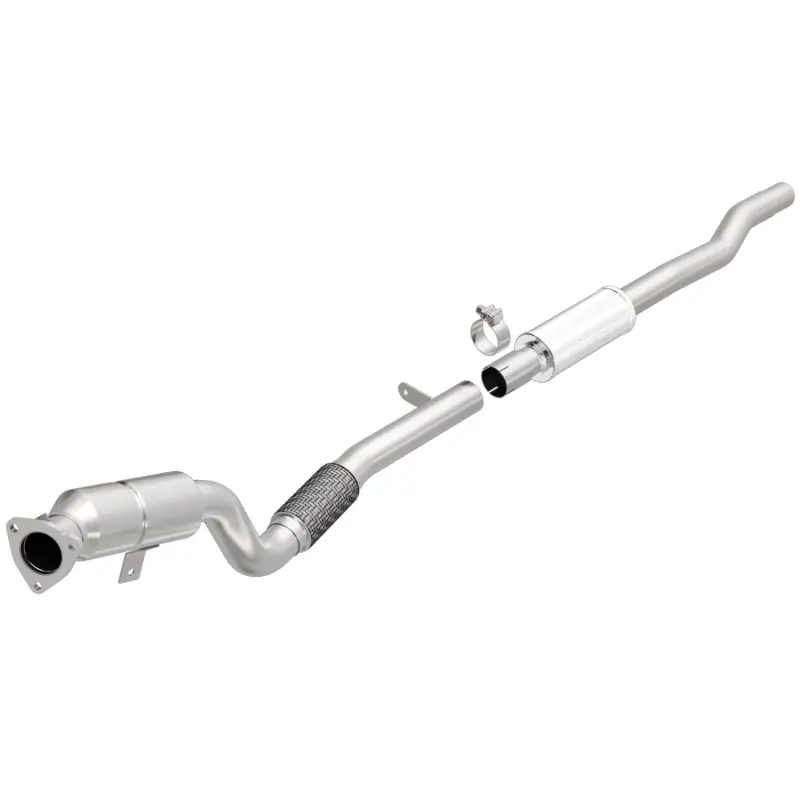 Special Discount MAG Converter Direct Fit