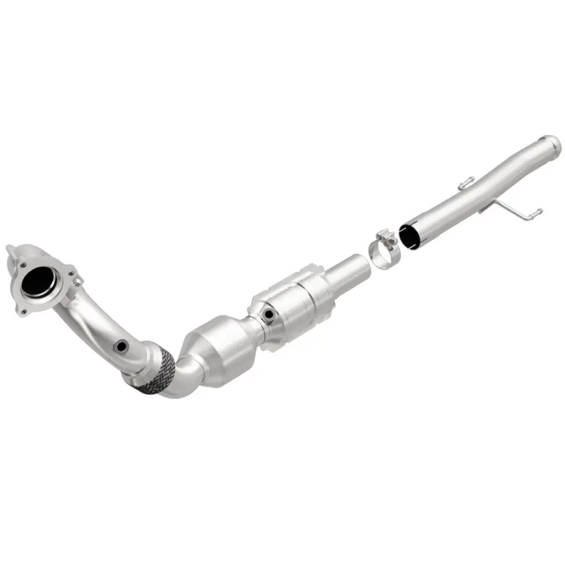 Free Shipping MAG Converter Direct Fit