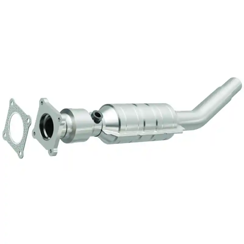 Editor’s Pick MAG Converter Direct Fit