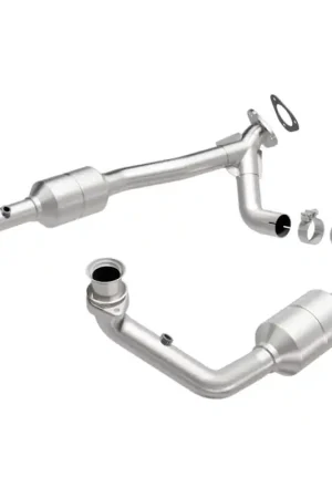 Save Now MAG Converter Direct Fit
