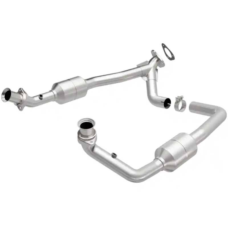 Save Now MAG Converter Direct Fit