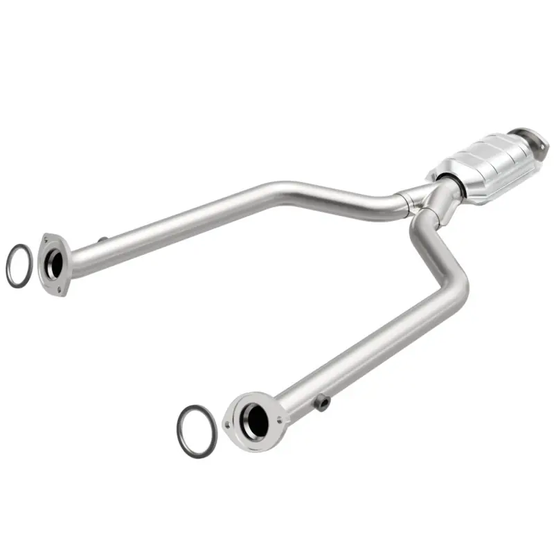 MAG Converter Direct Fit Affordable