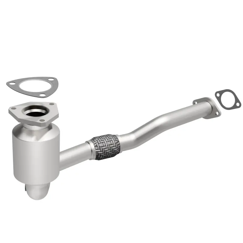 MAG Converter Direct Fit Latest