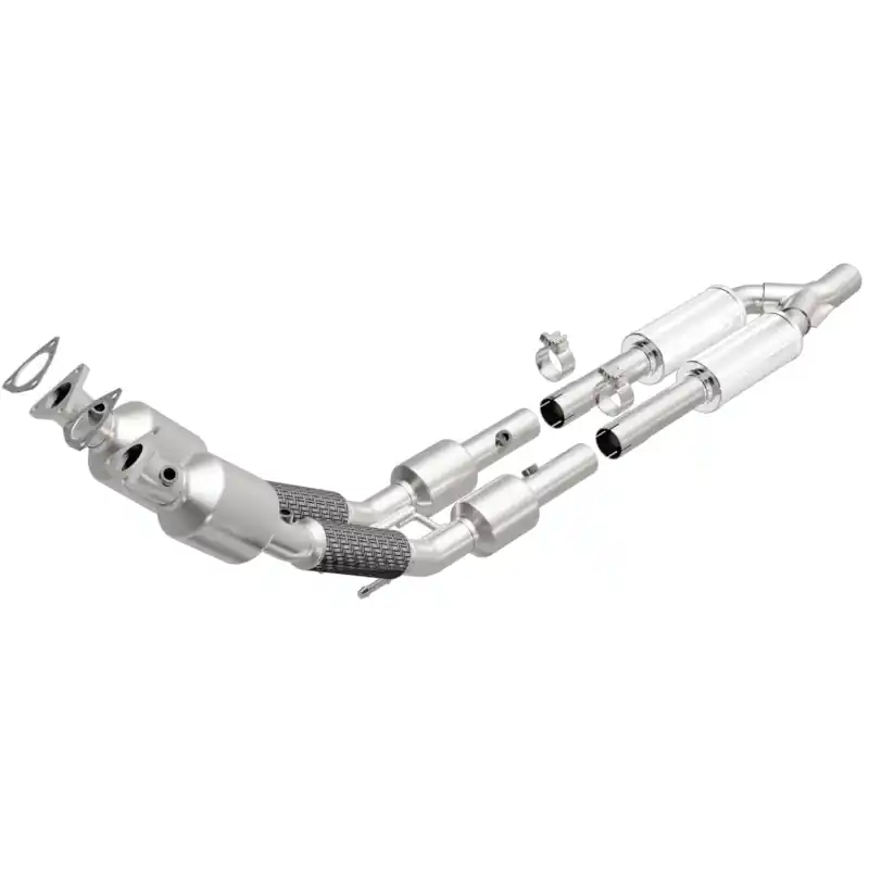 MAG Converter Direct Fit Direct From Manufacturer