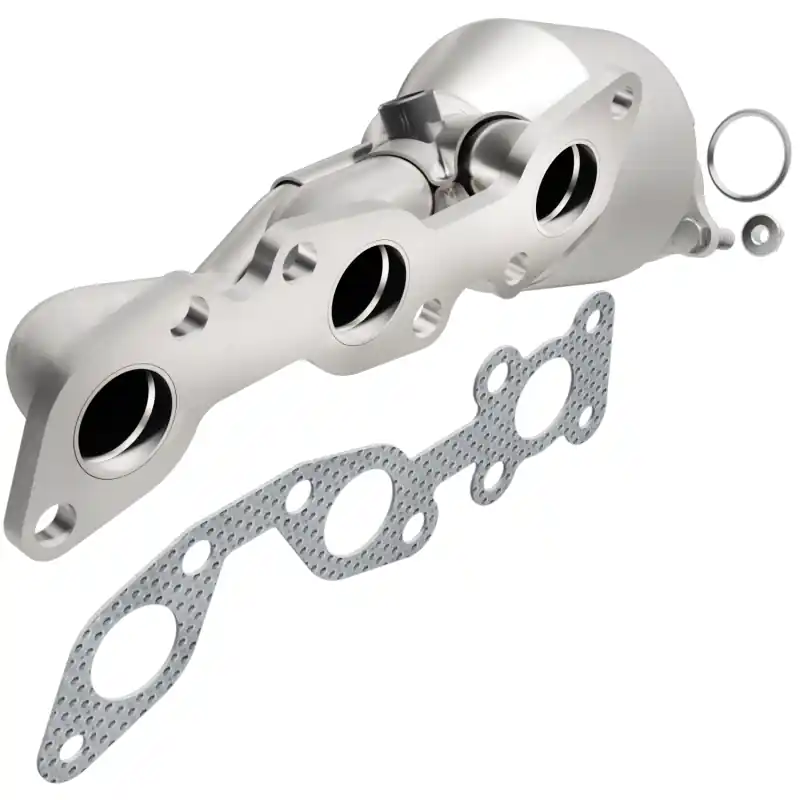 Last Chance MAG Converter Direct Fit