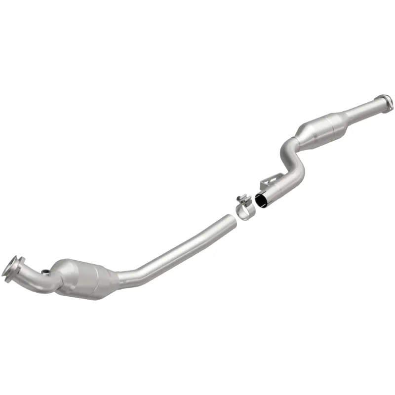 MAG Converter Direct Fit Trending