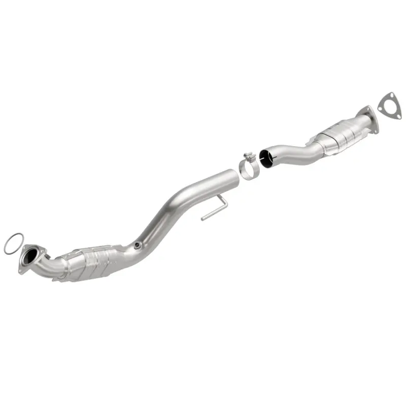 MAG Converter Direct Fit No Minimum Order