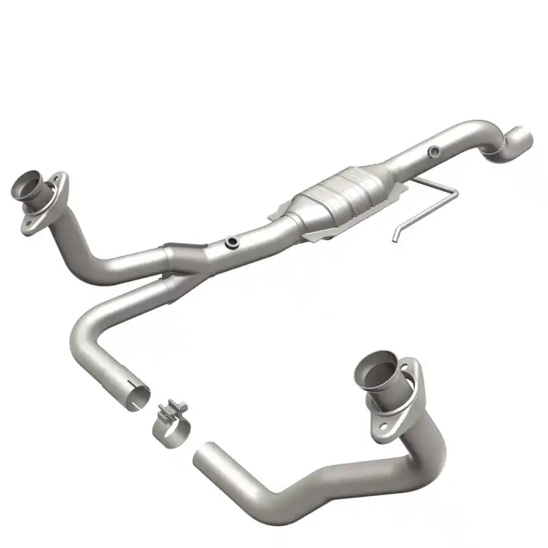 Reduced Price MAG Converter Direct Fit