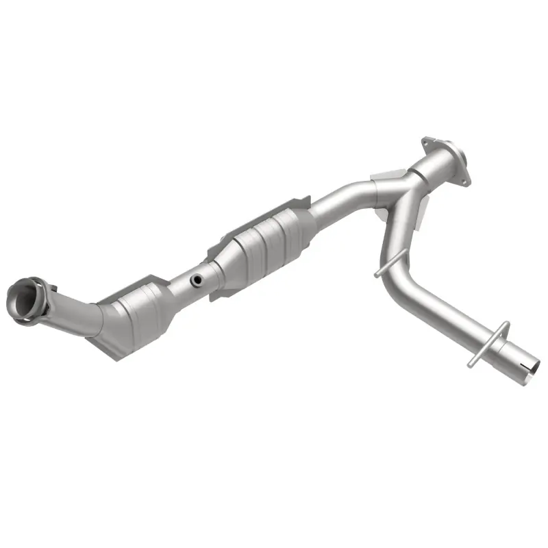 Grab Now MAG Converter Direct Fit
