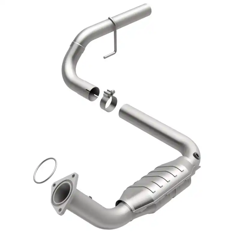 Big Sale MAG Converter Direct Fit