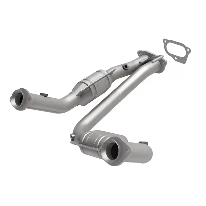 MAG Converter Direct Fit Free Shipping