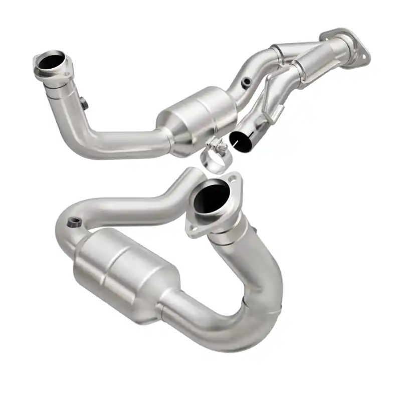 MAG Converter Direct Fit Trusted Brand
