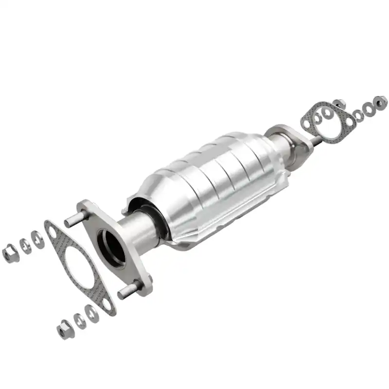 MAG Converter Direct Fit Factory Price