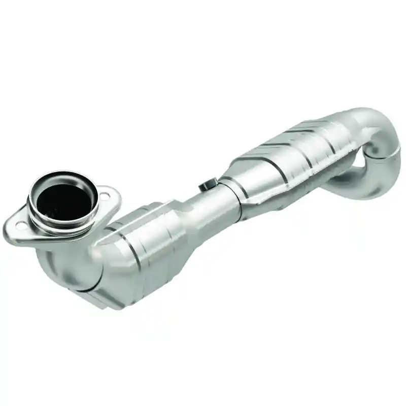 Fresh Stock MAG Converter Direct Fit