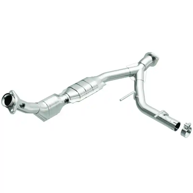 MAG Converter Direct Fit Buy Direct