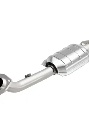 Same Day Shipping MAG Converter Direct Fit