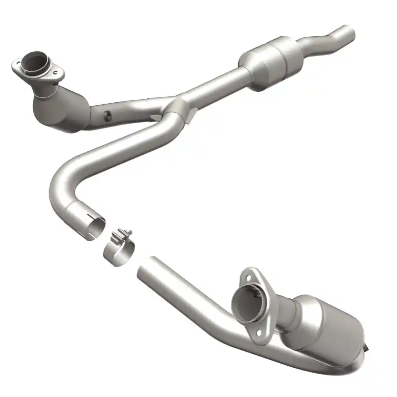 MAG Converter Direct Fit Shop Now