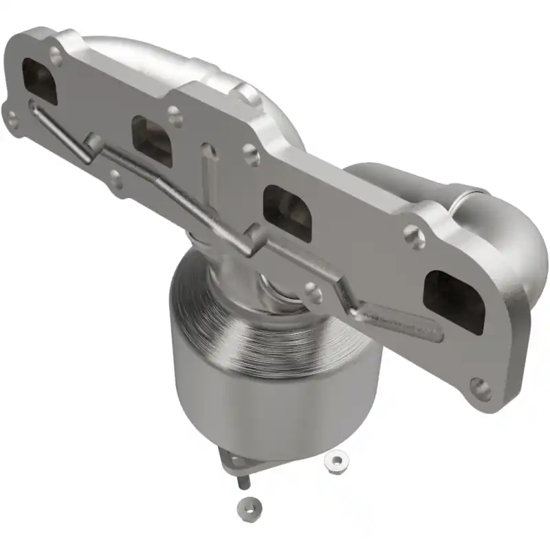 Professional Grade MAG Converter Direct Fit