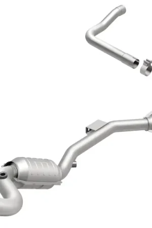 Shop Now MAG Converter Direct Fit