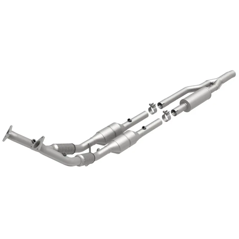 Best Price MAG Converter Direct Fit