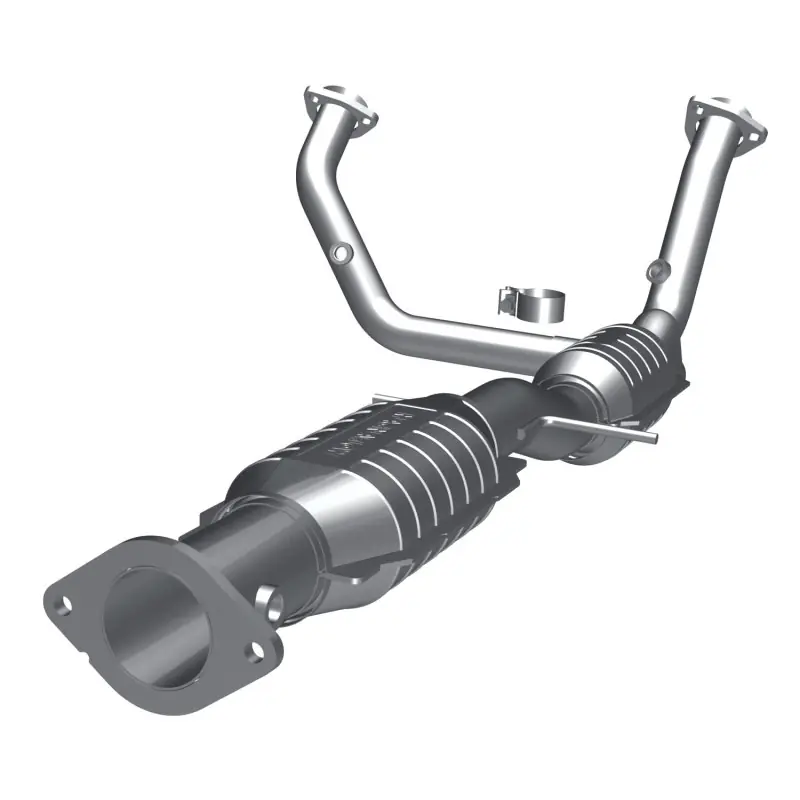 MAG Converter Direct Fit Mega Sale