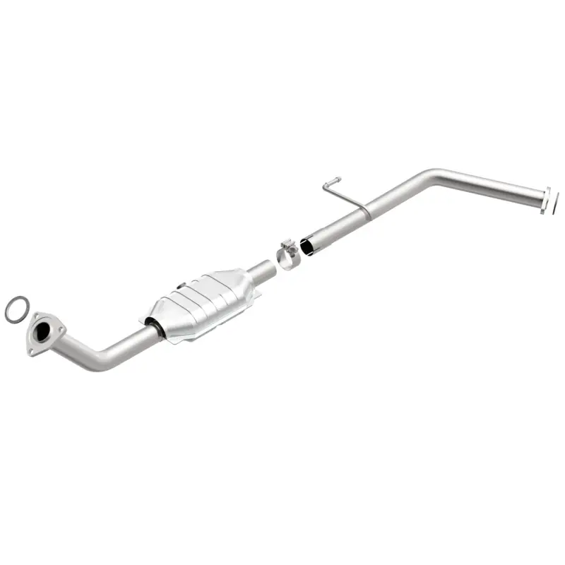 MAG Converter Direct Fit Order Now