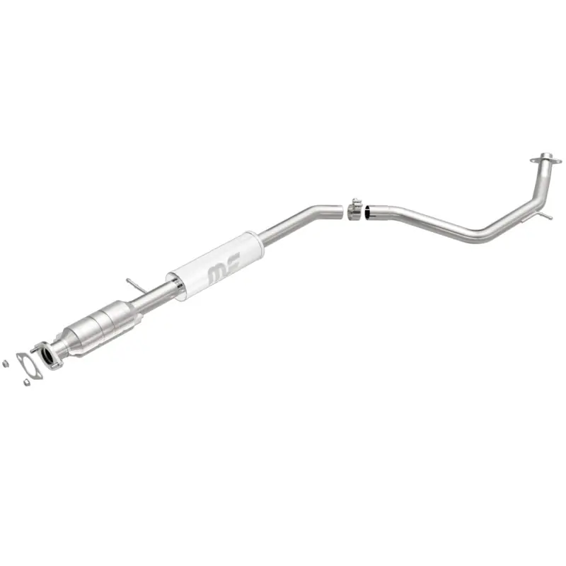Must Have MAG Converter Direct Fit