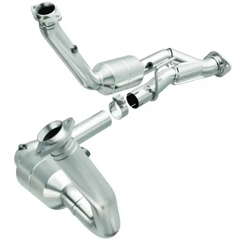 Wholesale MAG Converter Direct Fit