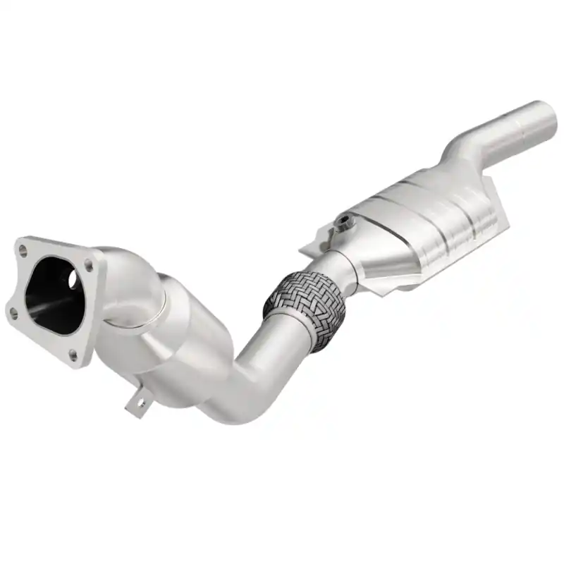 High Quality MAG Converter Direct Fit