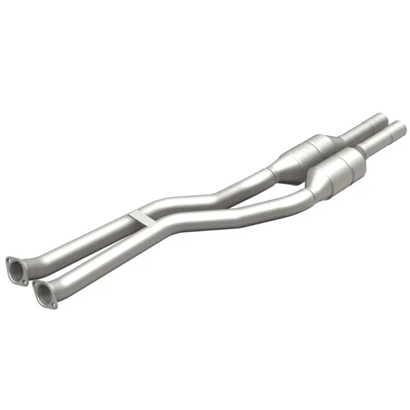 MAG Converter Direct Fit Certified