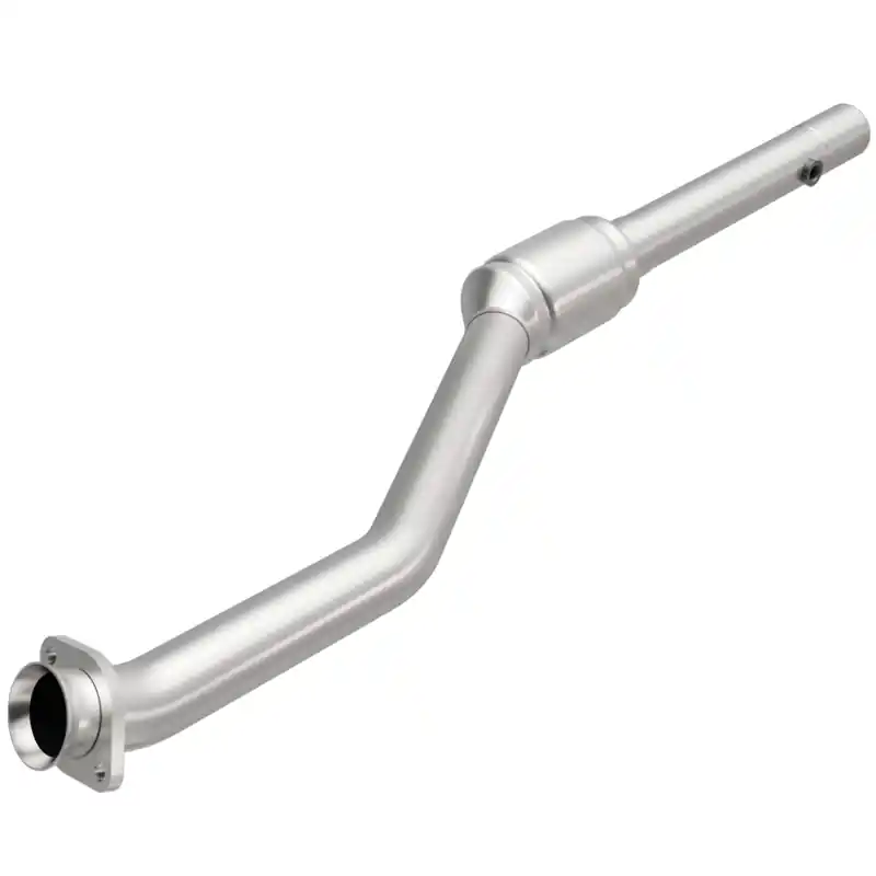 MAG Converter Direct Fit Professional Grade