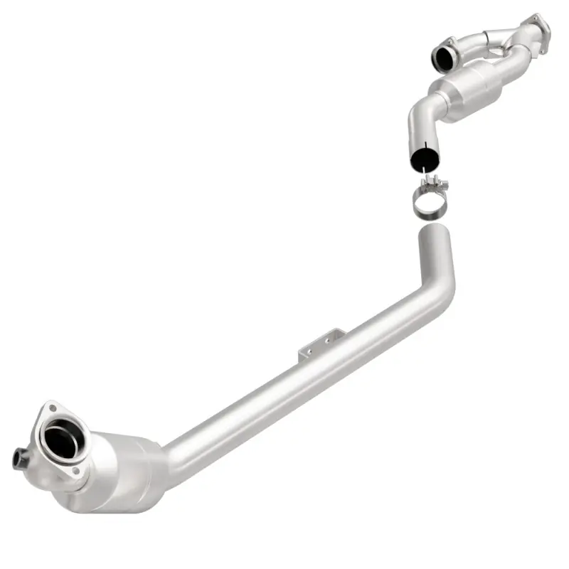 High Quality MAG Converter Direct Fit