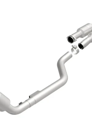 Trusted Brand MAG Converter Direct Fit