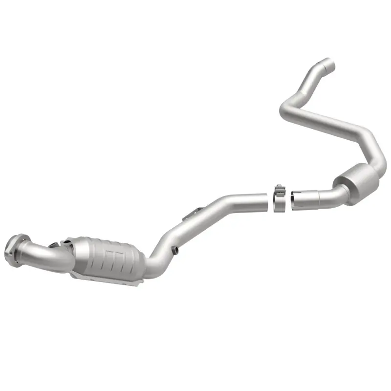 MAG Converter Direct Fit Wholesale