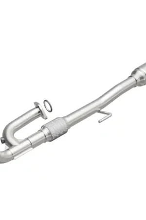 Special Discount MAG Converter Direct Fit