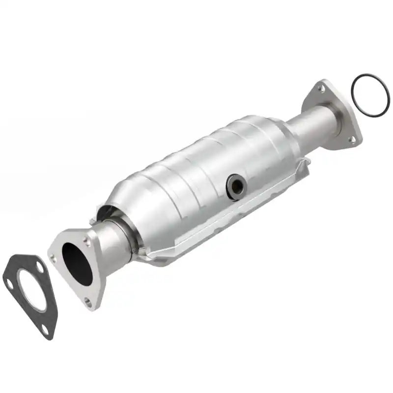 MAG Converter Direct Fit Popular