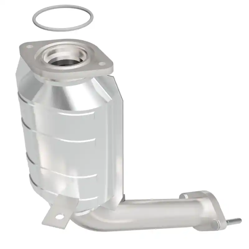 Best Choice MAG Converter Direct Fit
