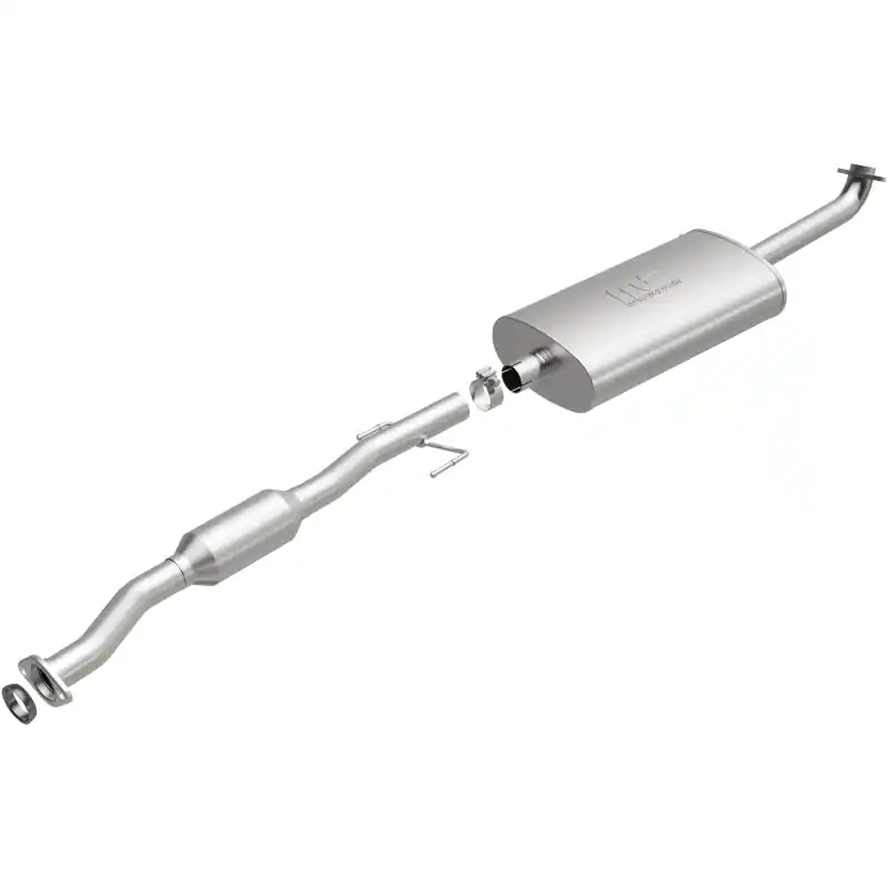 MAG Converter Direct Fit Factory Price