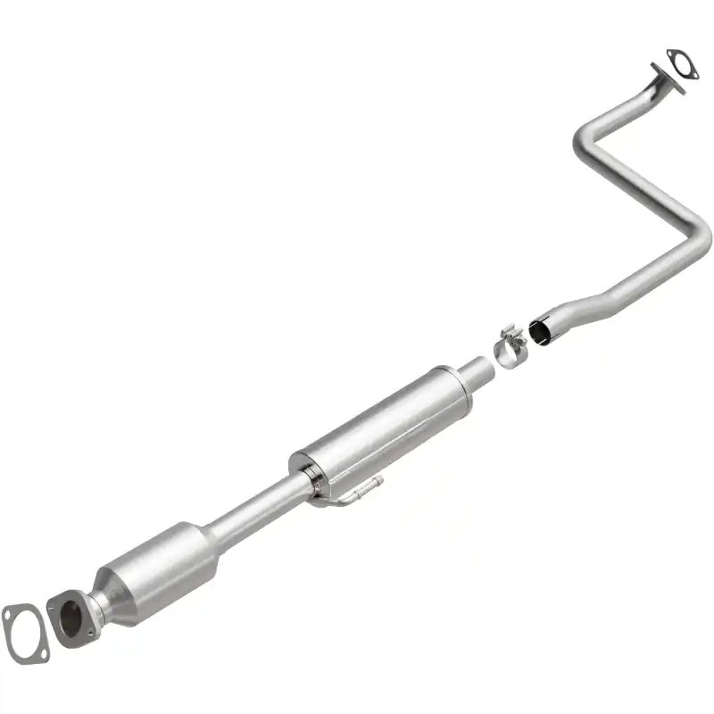 MAG Converter Direct Fit Fast Shipping