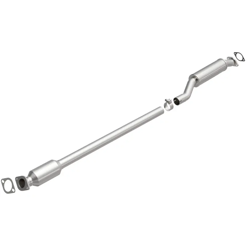 MAG Converter Direct Fit Warranty Included