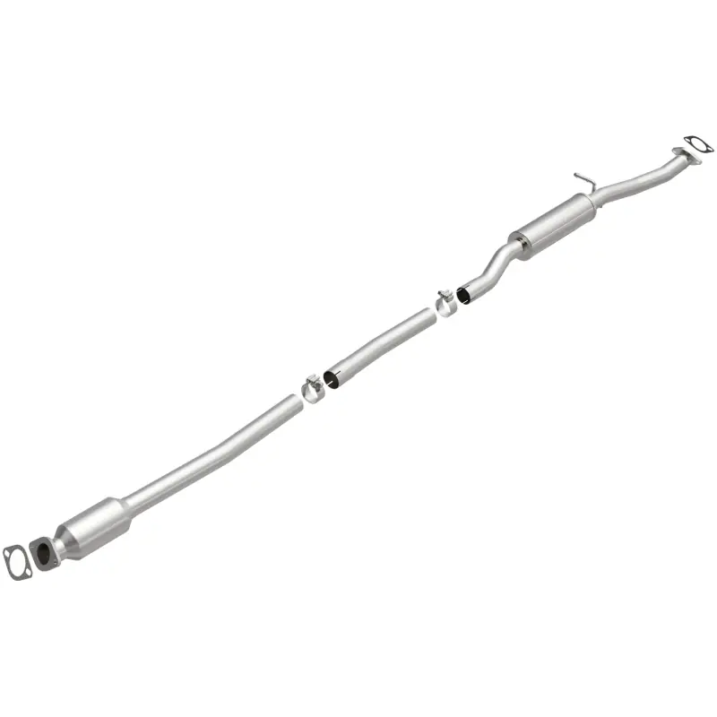 Grab Now MAG Converter Direct Fit